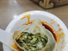 -西安贾三灌汤包·回坊小吃·清真炒菜(北院门总店)