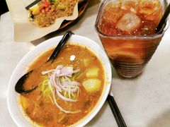 -Old Town White Coffee(gateway@klia2)