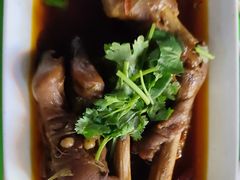 -小河公主秘制烤羊腿(小绿谷店)