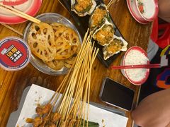-冶建镜子·中国龙虾王(总店)