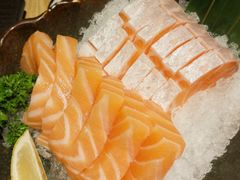 -鱼民·现造寿司(育德店)