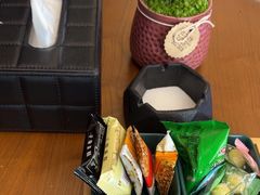 -鹿栖.精油SPA(金山世纪城店)