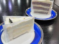 -第戎蛋糕(恒隆广场店)