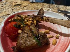 -BROWNSTONE布朗石西班牙餐厅(富城店)