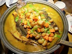 -馋火炉鱼(新世界百货望京店)