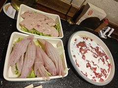 -井格重庆火锅(通州梨园店)