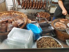 -春梅里卤鹅馆·47年老字号(中山路店)