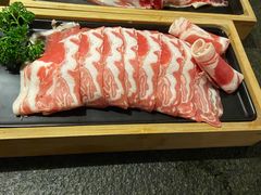 -湊湊火锅·茶憩(和平大悦城店)
