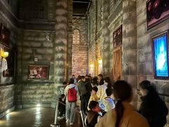 -郑州方特梦幻王国