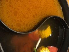 -呷哺呷哺 黄金牧场 (新中关购物中心店)