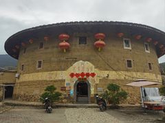 -云水谣景区