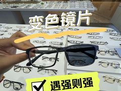 -罗伯特眼镜·蔡司官方授权(前海桂湾店)