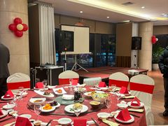 -宁波新晶都开元名庭大酒店·华晶中餐厅(百丈东路店)