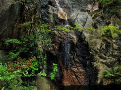 -老界岭旅游度假区