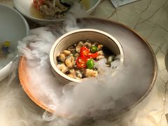 -玫瑰厅上海菜(兴国路店)