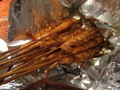 -绿茶餐厅(华联万柳店)