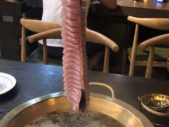 -土著渔匠·养生蝴蝶鱼(香樟路店)