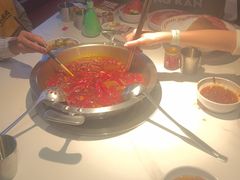 -小龙坎火锅(IFS HOT店)