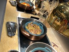 -丽池宫韩式汗蒸会馆(华灯坊店)