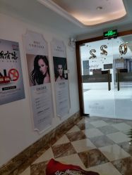 -顺德壹加壹美容医院