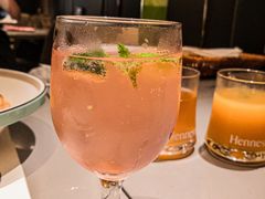 -西堤牛排(北京国瑞店)