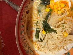 -仙隐小鹿料理食堂(沙市人信汇店)