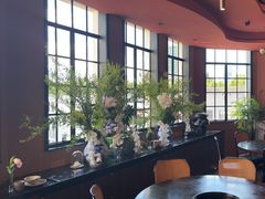 -滇野云南野生菌餐厅(陕西南路店)