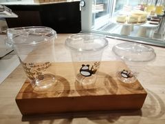 -去茶山(重庆万象城店)