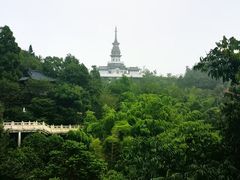 -径山寺