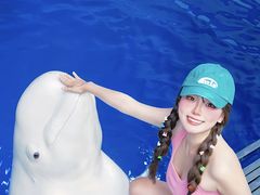 -秦皇岛乐岛海洋王国