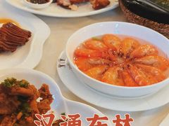 -汉通东林海鲜大酒店(鼓楼孝闻街店)