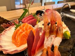 -水之惠鲜鱼料理(王府大街店)