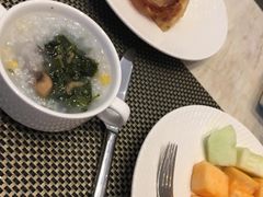 -上海新发展亚太JW万豪酒店