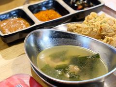 -秋木烤肉·韩国牛肉名家(高新旗舰店)