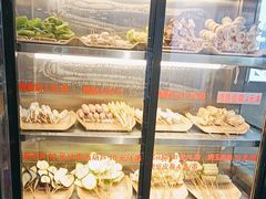 -有蚝有翅烧烤大排档·宵夜(右安门店)