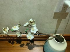 -莲SPA足道养生馆(殷高路旗开坊店)