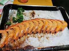 -素描餐厅(灵隐天竺店)