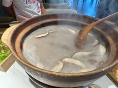 -吴家·淮扬小馆(世纪金源店)