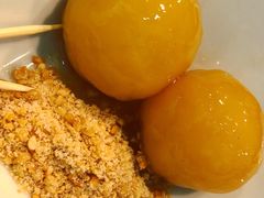 -松记糖水店(铜锣湾分店)