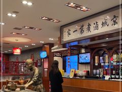 -北京小肠陈饭庄(方庄店)
