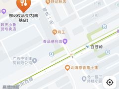 -柳记(南铁店)