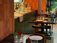 -Nord Grill&Bar Highland诺德西餐(深圳欢乐海岸店)