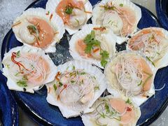 -蓝港海鲜厨房(闽江路店)