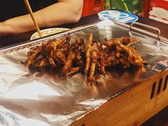 -云南建水鸡脚王烧烤(商贸路店)