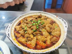 臭大元肥肠煲-壶园美食·淮扬菜(东圈门店)