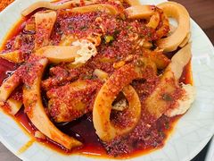 -清真·益鑫羊肉手抓馆(花园北街店)