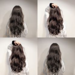 长发-PIONEER·韩式