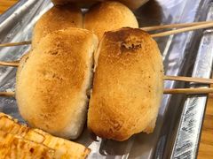 -京朋串屋·烧烤(望京西路总店)