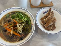 -天天鲜面馆(衡山路店)