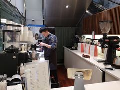 -Manner Coffee(大宁国际商业广场店)